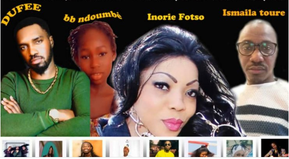 Inorie foundation